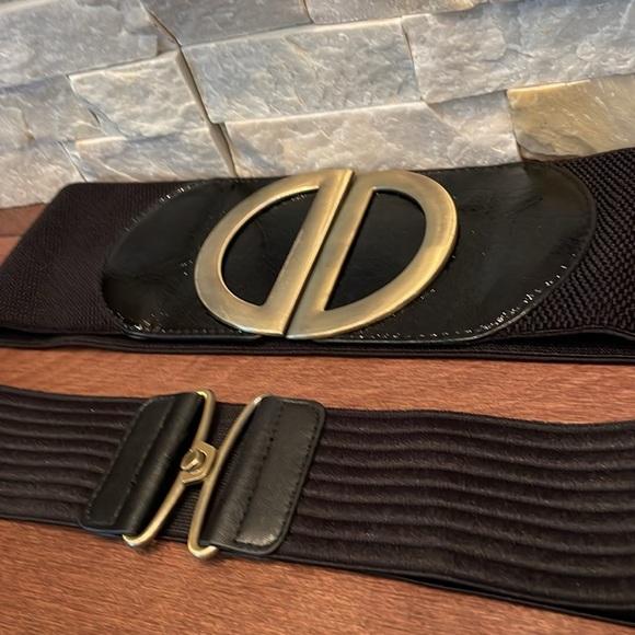 Set of black belts - Picture 2 of 4